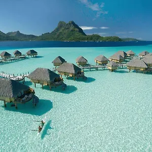 Bora Bora Pearl Beach 5* Vaitape